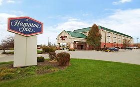 Hampton Inn Sidney