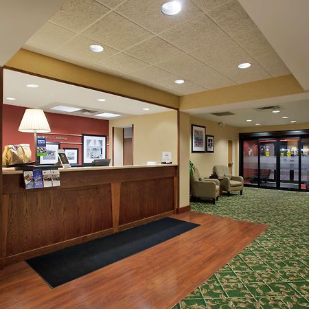 Hampton Inn Sidney Interior photo