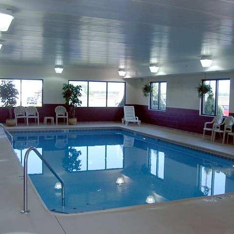 Hampton Inn Sidney Exterior photo
