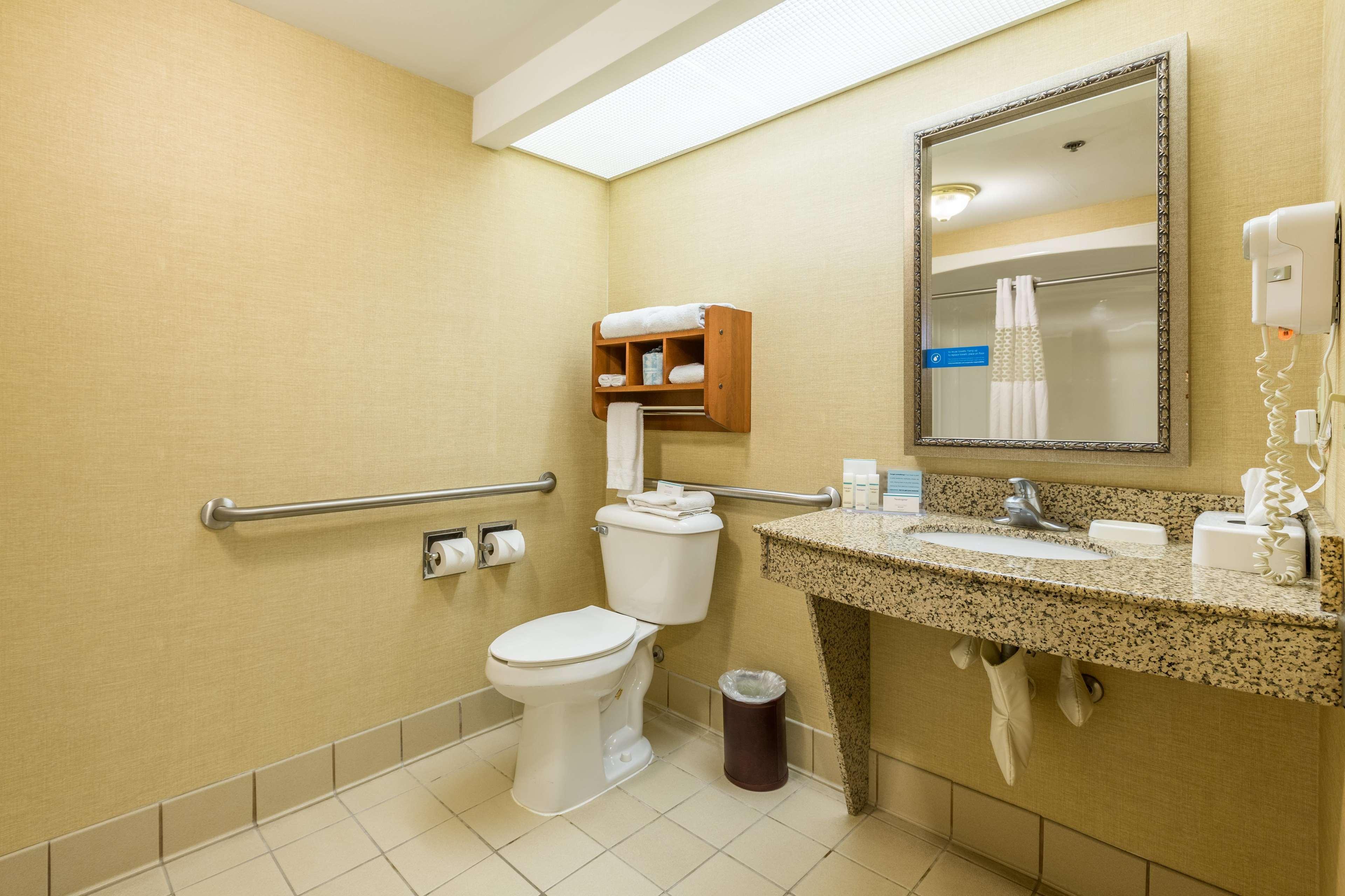Hampton Inn Sidney Exterior photo