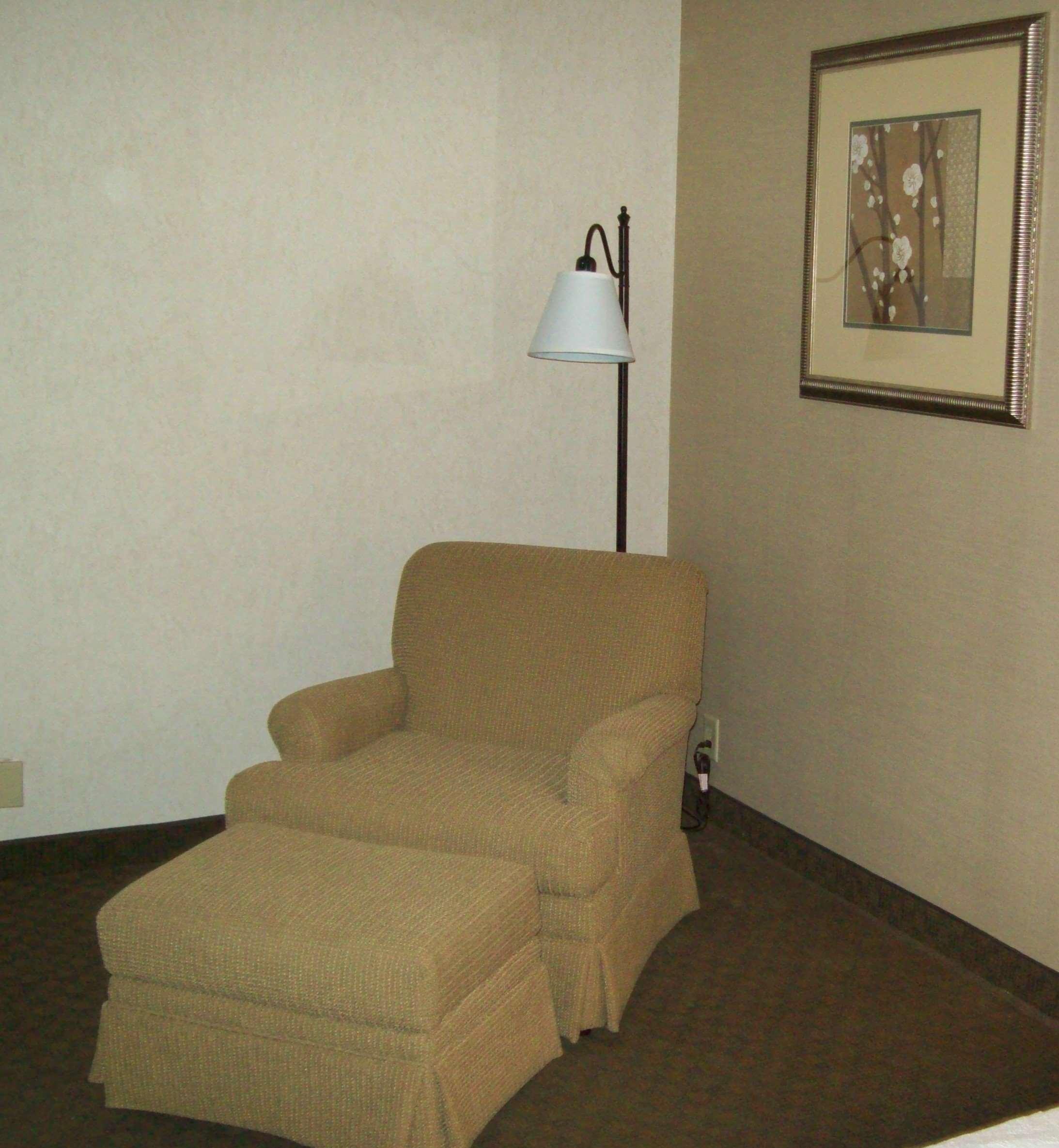 Hampton Inn Sidney Room photo