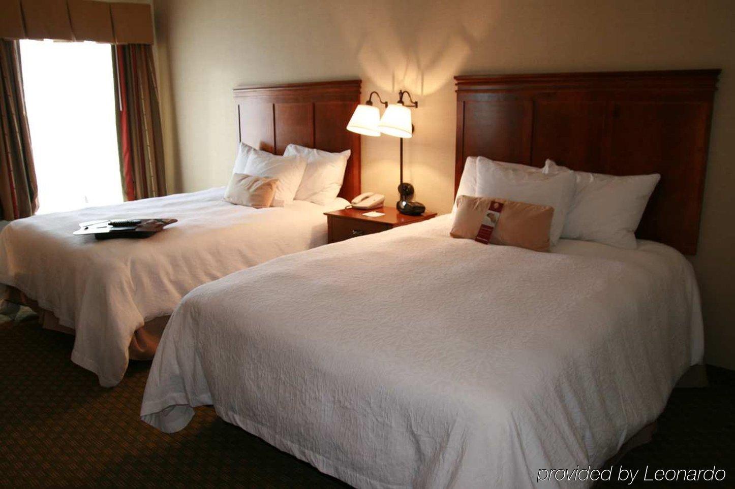 Hampton Inn Sidney Room photo