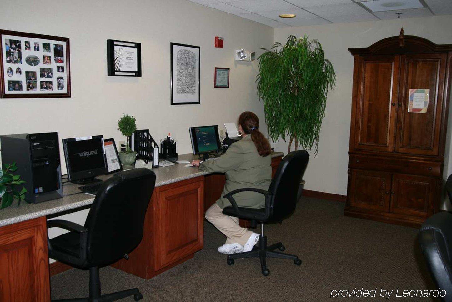 Hampton Inn Sidney Facilities photo
