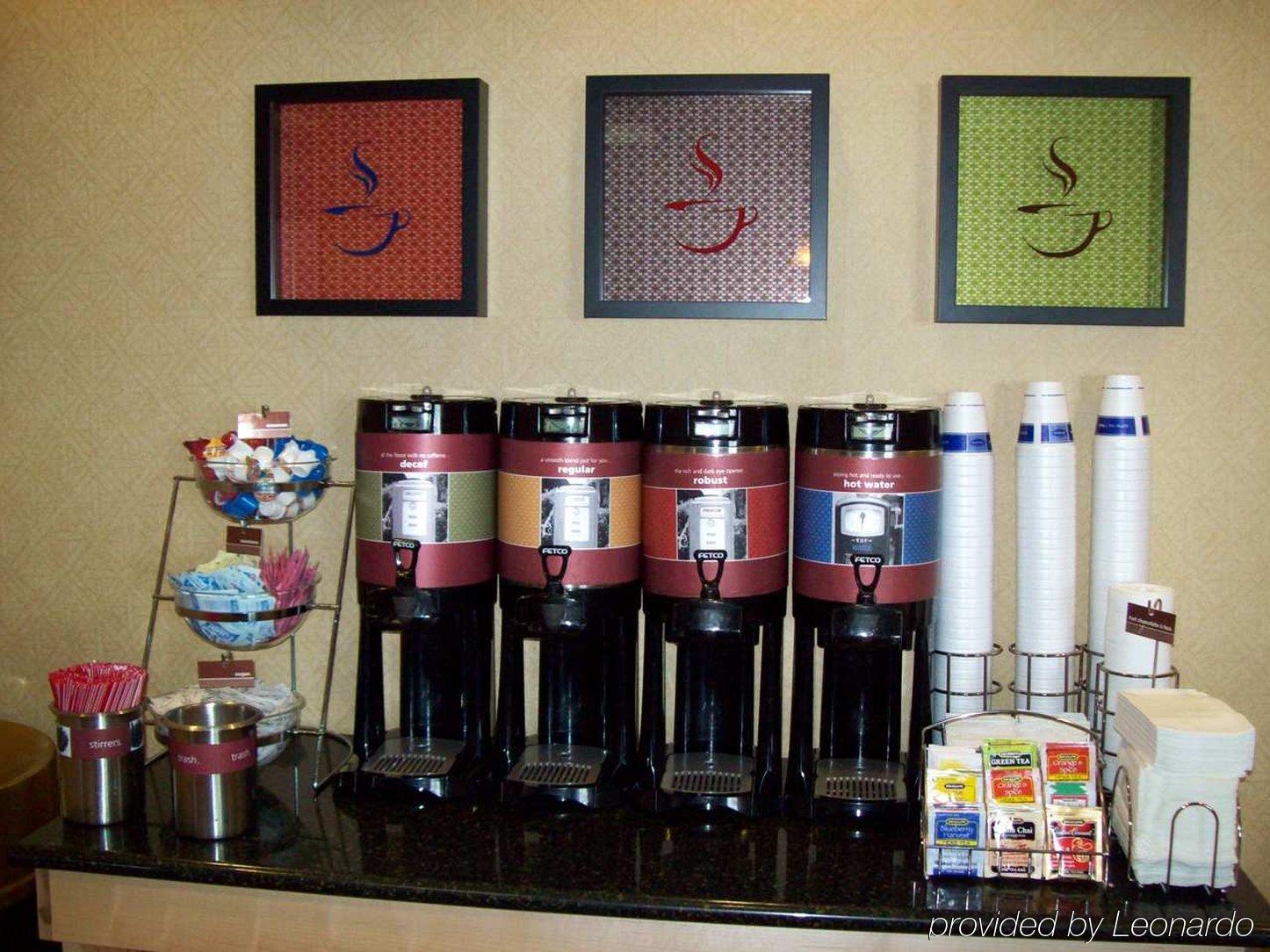 Hampton Inn Sidney Facilities photo
